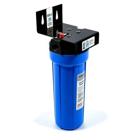 Camco 52640 300 Series Hydro Life Filtration System