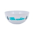 thumbnail image 1 of Camco 53225 Life Is Better at the Campsite, Bowl - Trailer and Tree Pattern, 1 of 11