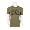 thumbnail image 1 of Camco 53340 Life Is Better at the Campsite Short-Sleeve Graffitti RV T-Shirt - Size Small, 1 of 3