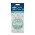 thumbnail image 1 of Camco 53362 Air Freshener - Life is Better at the Campsite, Mountain Breeze, 1 of 1