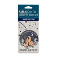 thumbnail image 1 of Camco 53365 Air Freshener - Life is Better at the Campsite, Under the Stars, 1 of 1