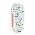 thumbnail image 1 of Camco 53366 LIBATC Window Thermometer - RV Campsite Design, 1 of 1