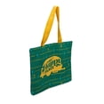 thumbnail image 1 of Camco 53483 Life is Better at the Campsite Tote Bag - My Happy Place, Green Grid, 1 of 3