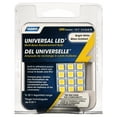 thumbnail image 1 of Camco 54640 LED Replacement Bulb Multi-Base Kit - 12 LED 200lm, 1 of 7