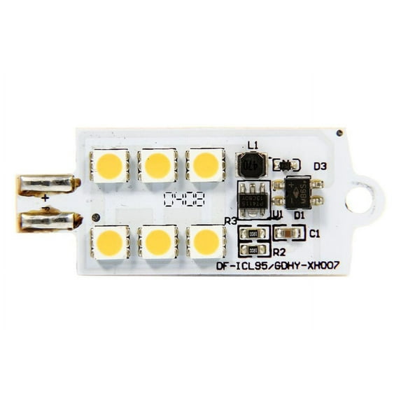 Camco 54646 - 160 lm White LED Bulb (906/921)