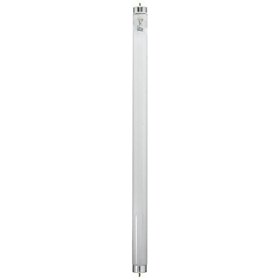 Camco 54877 Fluorescent Bulb Cool White, 1 Pack