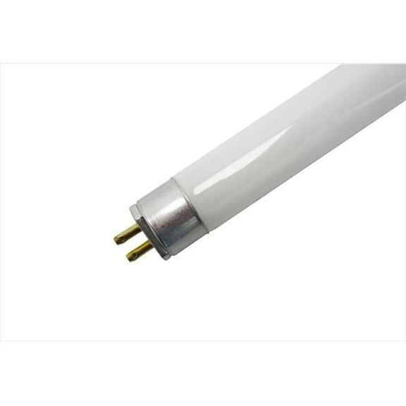 Camco 54880 8W T5 Cool White Fluorescent Tube - 12 In.