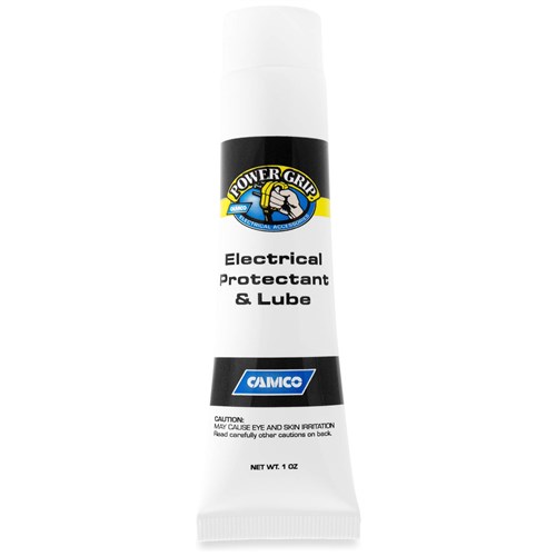 Camco 55013 Camco ELECTRIC LUBE 1 OZ TUBE