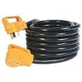thumbnail image 1 of Camco 55191 Black Extension Cord, 1 of 1