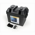 thumbnail image 1 of Camco 55372 Battery Boxes - Large, 1 of 1