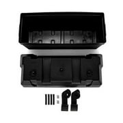 Camco 55374 BATTERY BOX - DOUBLE END-TO-END E/F/S / EA