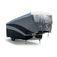 thumbnail image 1 of Camco 56352 RV Cover 5th Wheel Pro-Tec 37' - 40', 1 of 3