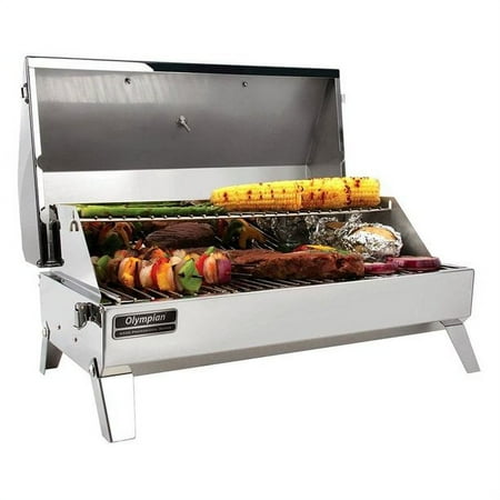 Camco 57245 Olympian 6500 Gas Grill