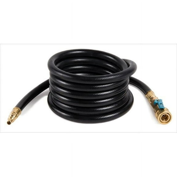 Camco 57282 Propane Quick-Connect Hose