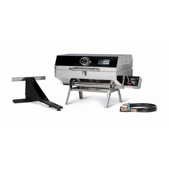 Camco Premium Propane with Rust Resistant