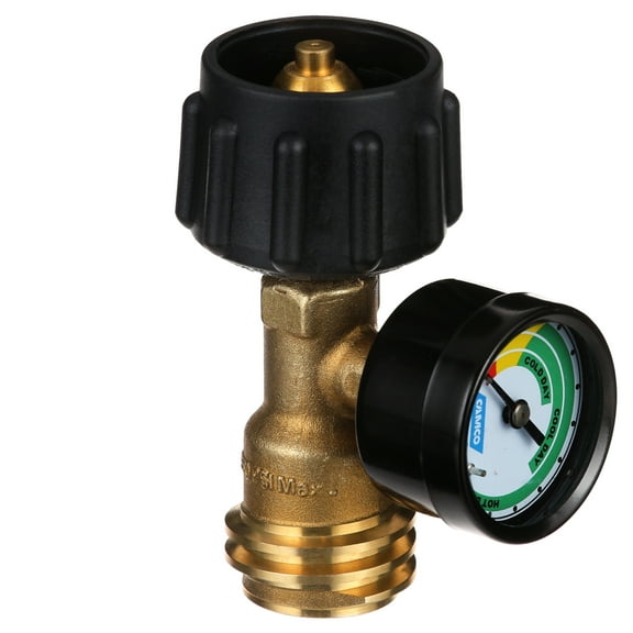 Camco 59023 Propane Gauge / Leak Detector