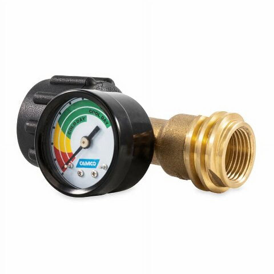 Camco 59023 Propane Gauge/Leak Detector - image 1 of 11