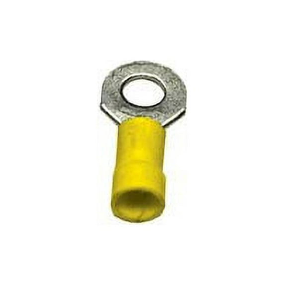 Camco 63217 Insulated Ring, Vinyl, 1/4, 25/Pk