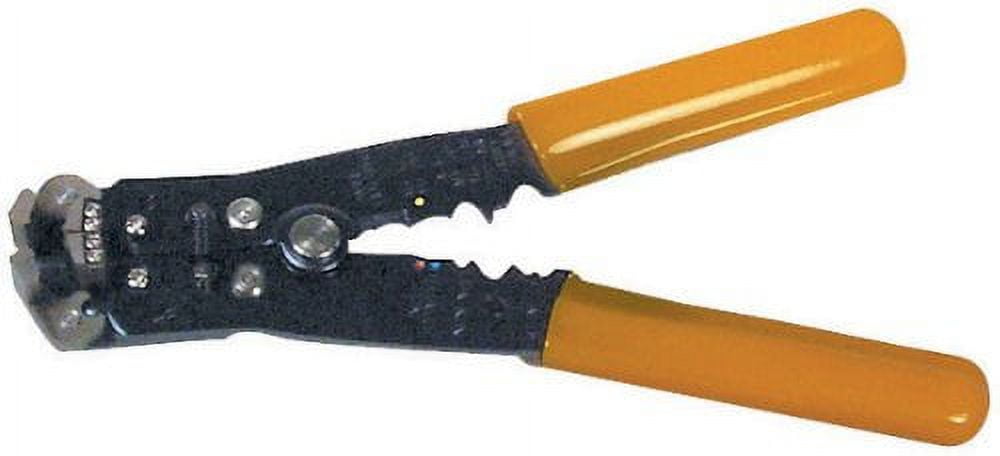 Camco 63924 Self-Adjusting Wire Stripper