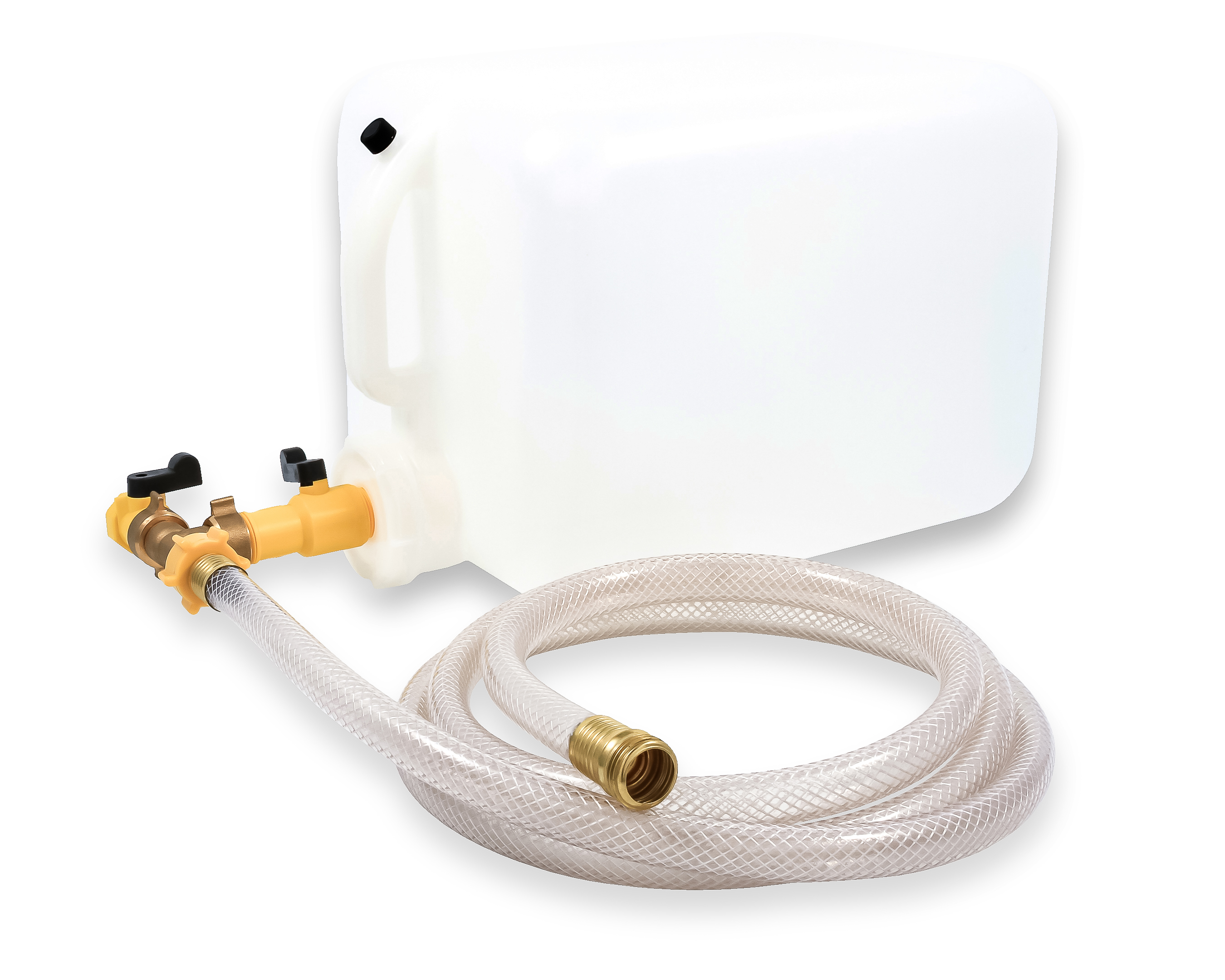 Camco 65501 DIY Boat Winterizer - Easy to Use Gravity Flow System for Inboard/Outboard Engines - image 1 of 18