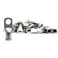 thumbnail image 1 of Camco 65833 Lug #3/8 - 2 Ga Tin-Plated Copper - 25-Pack, 1 of 2