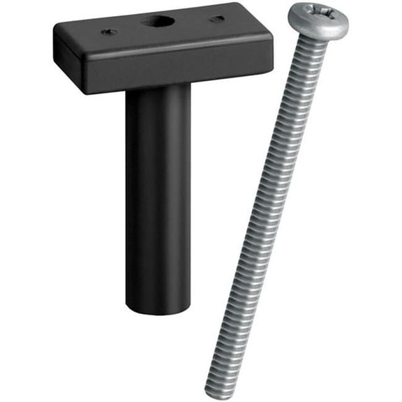Camco 69060 Isolator Bolts, 4 Pack