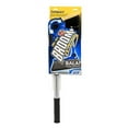 thumbnail image 1 of Camco Adjustable Broom and Dustpan Set - Telescoping Handle, Compact - Single Piece, 1 of 2