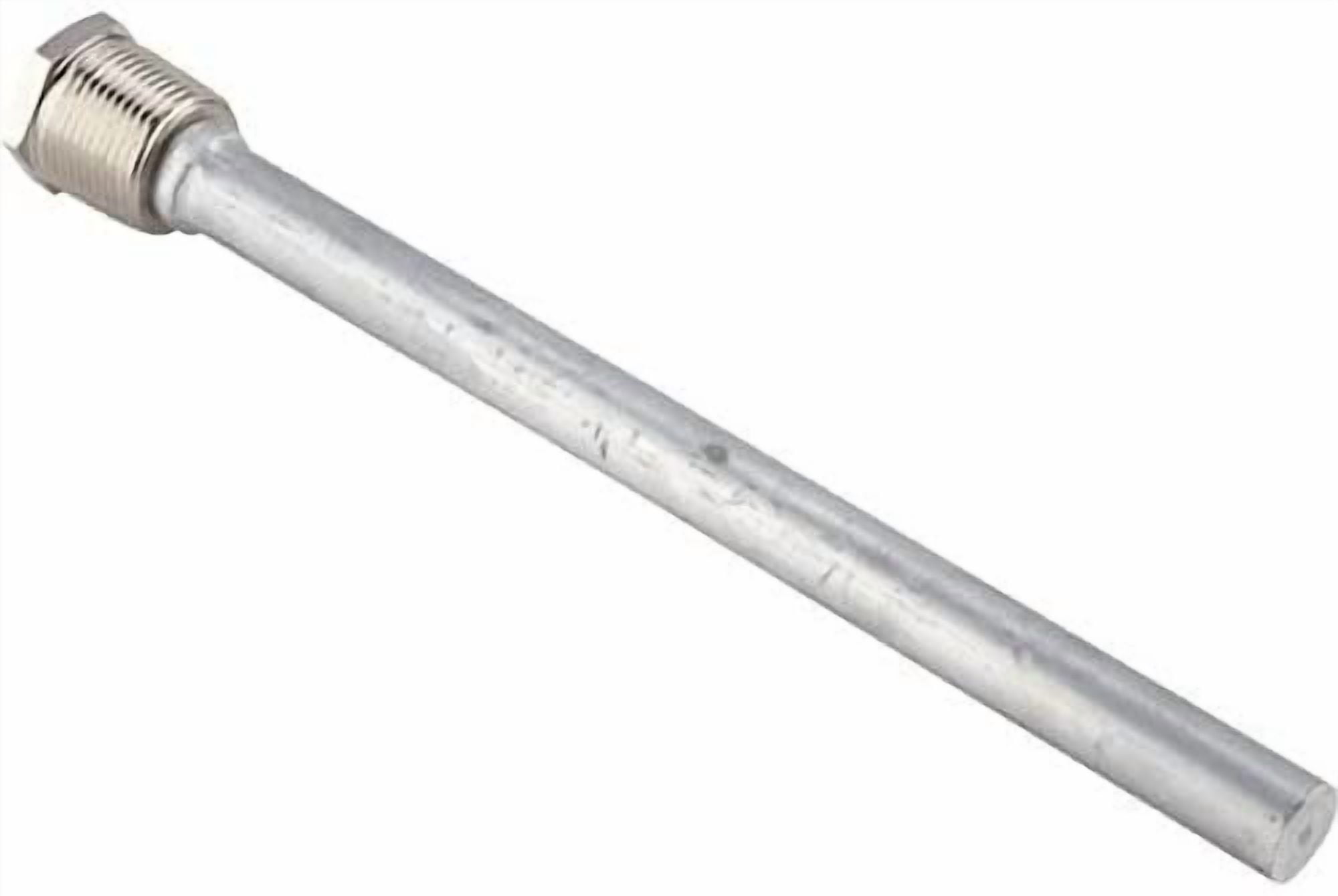 Camco Anode Rod .75 in. Dia 9.5 in. Long Alum Suburban - MorFlo — Residential Use, Standard Application