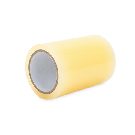 Camco Awning Repair Tape - Weather-Resistant Adhesive - 15-feet x 3-inches - Clear (42613)