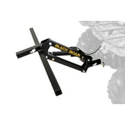 Black Boar 66000 Sturdy Steel ATV UTV Hitch Electric Implement Lift Attachment