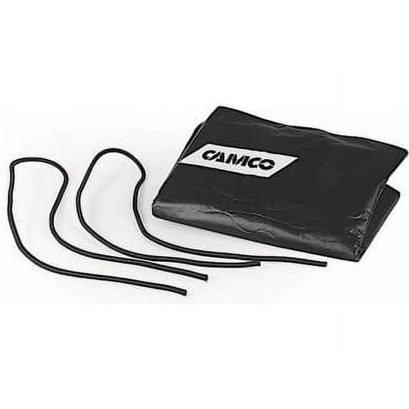 Camco Camco - 45401 - Windshield Protector For Tow Car 43.5Inh X 87Inw