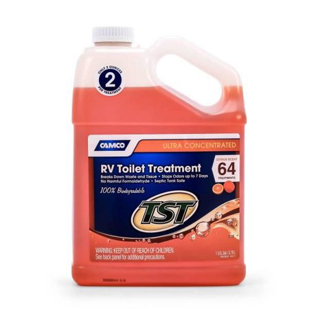 Camco Camco TST RV Toilet Treatment