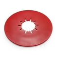 thumbnail image 1 of Camco 44678 Fifth Wheel Lube Plate - 12" Red W/Ptfe, 1 of 3
