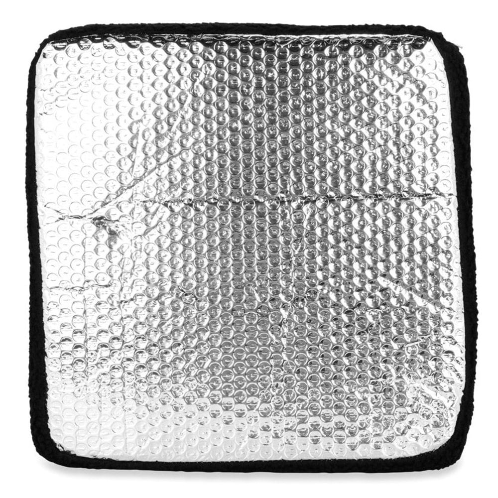 Camco Camper/RV BlackOut Vent Insulator Features 3 Protective Layers