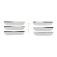 thumbnail image 1 of Camco Camper/RV Flying Insect Screen | Measures 8-1/8-Inches x 1-1/2-Inches | 6-Pack (42154), 1 of 11