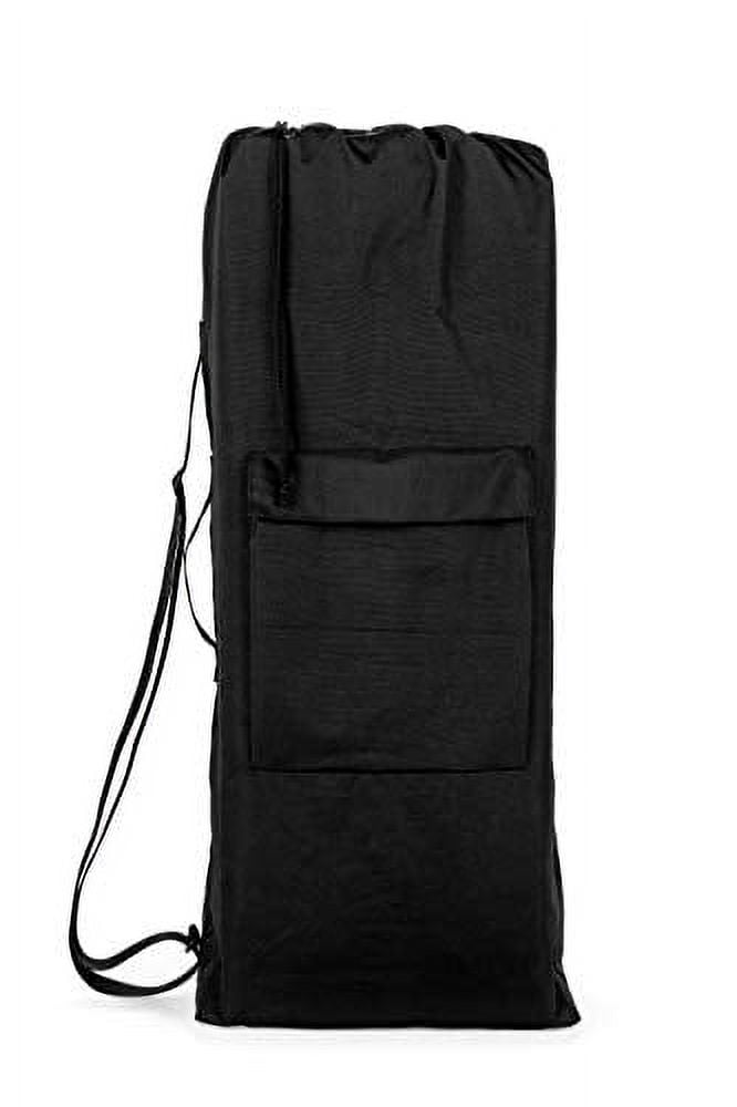 Camco Camper/RV Outdoor Awning Mat Storage Bag Features Adjustable