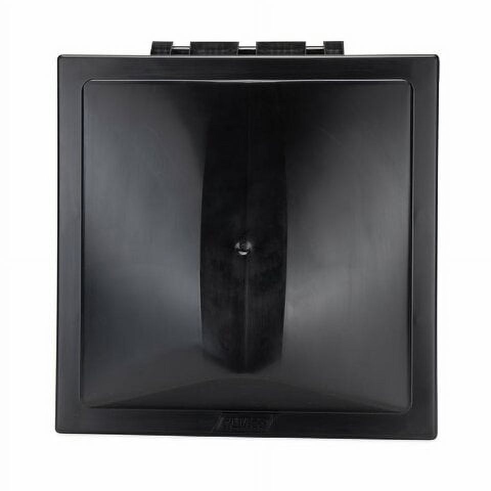 Camco Camper/RV Replacement Vent Lid | Features Heavy-Duty Impact ...