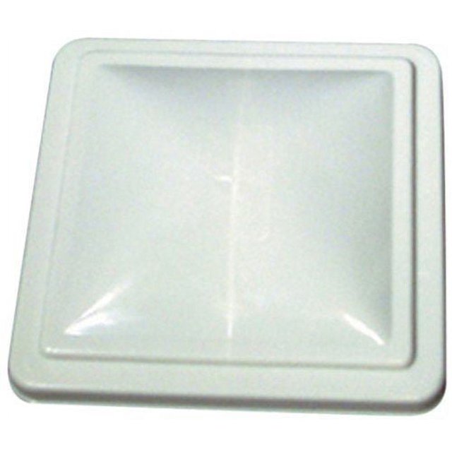 Camco Camper/RV Replacement Vent Lid Features an ImpactResistant