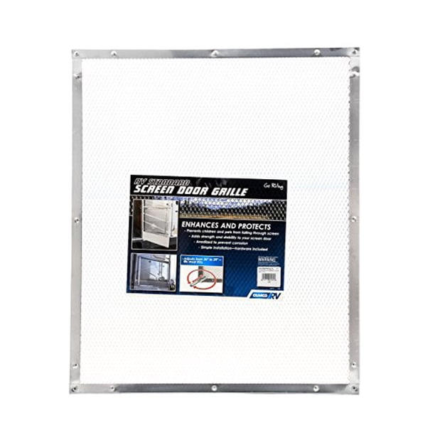 Camco Conjunto de louça de design náutico azul e branco com 12 peças - inclui pratos e tigelas