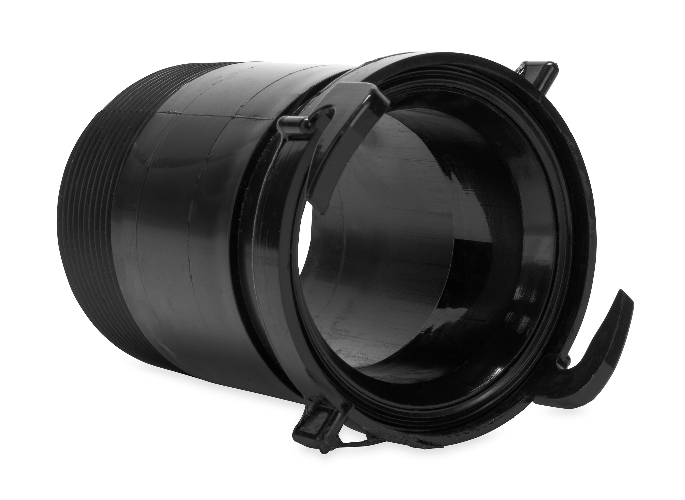 Camco Camper/RV Sewer Fitting Adapter Straight Fitting &