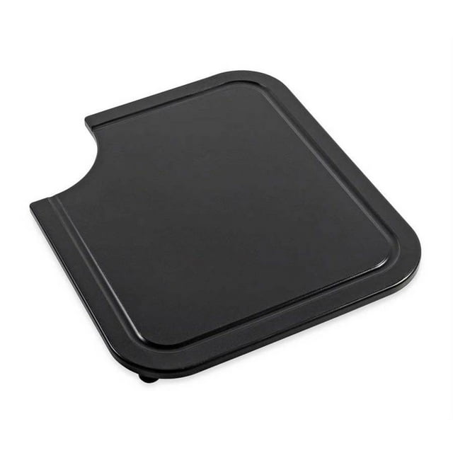 Camco Camper/RV Sink Mate Cutting Board Features Adjustable Rubber