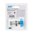 thumbnail image 1 of Camco Camper/RV Water Pressure Regulator | Features Safe 50-60 PSI Range & Drinking Water Safe with Stainless Steel Construction (40054), 1 of 10