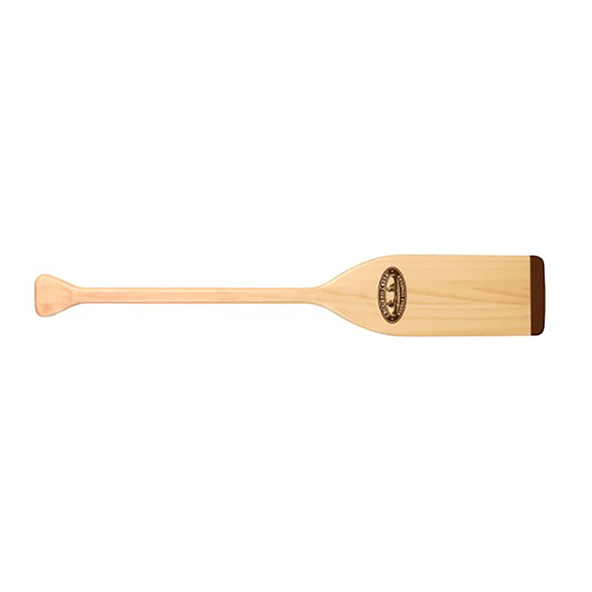 Laminated Wood Paddle - Trac Outdoor Products
