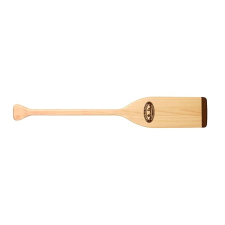 Laminated Wood Paddle - Trac Outdoor Products