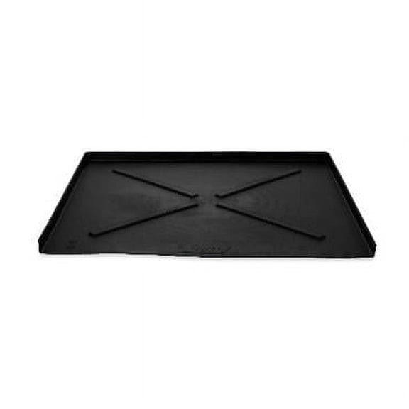 Camco DW Drain Pan, 1.75 lbs, 20.5", Automotive Drain Pan