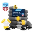 thumbnail image 1 of Camco 20-Foot RV Sewer Hose Kit, 18 Mil HTS Vinyl (39666), 1 of 8
