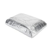 Camco Dome-Shaped Camper/RV Skylight Insulator | Reduce Heat Transfer & Increase A/C Efficiency | 14" x 22" (45197)