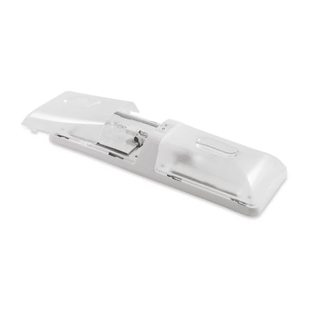 Camco Double Dome Light Replacement - 12V - 12-inches x 4.25-inches (41320)