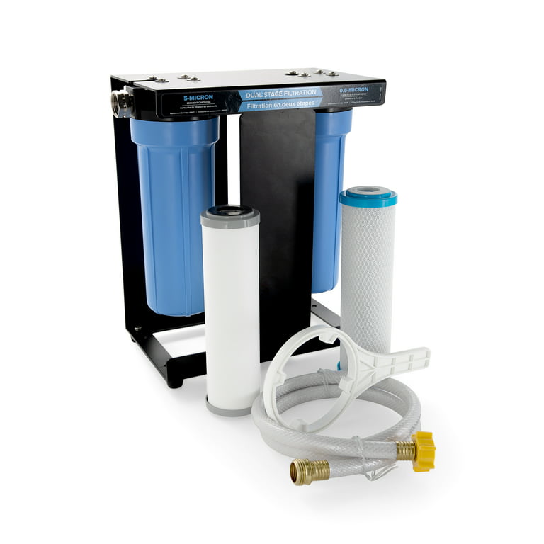 Water Filter Kit