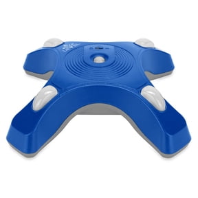 Camco EZ Level RV Leveling System - Smart Device Compatible Blue (25507)
